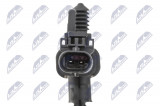 NTY TLUMIČ ZADNÍ CADILLAC ESCALADE 14-, CHEVROLET TAHOE 14-, SILVERADO 1500 14-, GMC SIERRA 1500 14-, YUKON,YUKON XL 15- /L=P, +MSRC/