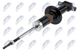 NTY TLUMIČ PŘEDNÍ CADILLAC ESCALADE 07-14, CHEVROLET SILVERADO 1500 07-14, TAHOE 07-14, AVALANCHE 07-14, SUBURBAN 07-14, GMC YUKON,YUKON XL 07-14 /L=P, +EBM/