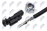 NTY TLUMIČ ZADNÍ CADILLAC CT6 4WD 16- /L=P, +MRC/