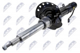 NTY TLUMIČ PŘEDNÍ RANGE ROVER EVOQUE 11-19 /LEFT,MAGNETIC DAMPING/