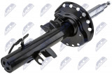 NTY TLUMIČ PŘEDNÍ RANGE ROVER EVOQUE 11-19 /RIGHT,MAGNETIC DAMPING/