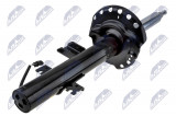NTY TLUMIČ ZADNÍ RANGE ROVER EVOQUE 11-19 /LEFT,MAGNETIC DAMPING/