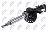 NTY TLUMIČ ZADNÍ RANGE ROVER EVOQUE 11-19 /RIGHT,MAGNETIC DAMPING/