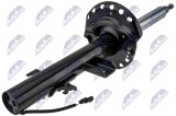 NTY TLUMIČ ZADNÍ RANGE ROVER EVOQUE 11-19 /RIGHT,MAGNETIC DAMPING/