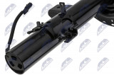 NTY TLUMIČ ZADNÍ RANGE ROVER EVOQUE 11-19 /RIGHT,MAGNETIC DAMPING/