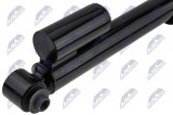 NTY TLUMIČ ZADNÍ RANGE ROVER III 04-12 /RIGHT,VDS/