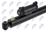 NTY TLUMIČ ZADNÍ MERCEDES E W213/S213/X213 16- /L=P,AIRMATIC,ADS/