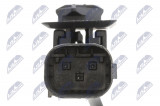 NTY TLUMIČ ZADNÍ MERCEDES ML W164 05-12, GL X164 05-12 /L=P,AIRMATIC,+ADS/