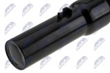 NTY TLUMIČ ZADNÍ PORSCHE BOXSTER 981 12-, CAYMAN 981 13-, 718 BOXSTER CAYMAN 16- /L=P, +PASM/