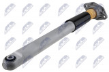 NTY TLUMIČ ZADNÍ PORSCHE PANAMERA 970 09-16 /L=P, +PASM/