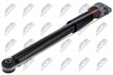 NTY TLUMIČ ZADNÍ PORSCHE PANAMERA 971 16- /L=P, +PASM/