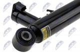 NTY TLUMIČ ZADNÍ VW GOLF VI, PASSAT B6,B7 05-, ALLTRACK 12-, TIGUAN 07-, TOURAN 10-, SHARAN 10-, CC 11-, SCIROCCO 08-, SEAT ALHAMBRA 10- /LEWY, +DCC/