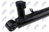 NTY TLUMIČ ZADNÍ VW GOLF VI, PASSAT B6,B7 05-, ALLTRACK 12-, TIGUAN 07-, TOURAN 10-, SHARAN 10-, CC 11-, SCIROCCO 08-, SEAT ALHAMBRA 10- /LEWY, +DCC/