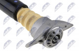 NTY TLUMIČ ZADNÍ VW GOLF VI, PASSAT B6,B7 05-, ALLTRACK 12-, TIGUAN 07-, TOURAN 10-, SHARAN 10-, CC 11-, SCIROCCO 08-, SEAT ALHAMBRA 10- /LEWY, +DCC/