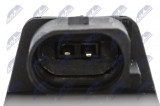 NTY TLUMIČ ZADNÍ VW GOLF VI, PASSAT B6,B7 05-, ALLTRACK 12-, TIGUAN 07-, TOURAN 10-, SHARAN 10-, CC 11-, SCIROCCO 08-, SEAT ALHAMBRA 10- /LEWY, +DCC/