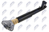 NTY TLUMIČ ZADNÍ VW GOLF VI, PASSAT B6,B7 05-, ALLTRACK 12-, TIGUAN 07-, TOURAN 10-, SHARAN 10-, CC 11-, SCIROCCO 08-, SEAT ALHAMBRA 10- /PRAWY, +DCC/