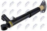 NTY TLUMIČ ZADNÍ VW GOLF VI, PASSAT B6,B7 05-, ALLTRACK 12-, TIGUAN 07-, TOURAN 10-, SHARAN 10-, CC 11-, SCIROCCO 08-, SEAT ALHAMBRA 10- /PRAWY, +DCC/