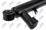 NTY TLUMIČ ZADNÍ VW GOLF VI, PASSAT B6,B7 05-, ALLTRACK 12-, TIGUAN 07-, TOURAN 10-, SHARAN 10-, CC 11-, SCIROCCO 08-, SEAT ALHAMBRA 10- /PRAWY, +DCC/