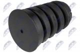 NTY DORAZ TLUMIČE TOYOTA LAND CRUISER 100 98-07, LAND CRUISER 80 90-01 /REAR/