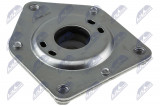 NTY HORNÍ ULOŽENÍ TLUMIČE MERCEDES KLASA A W169 A150/160/170/180/200/160CDI/180CDI/200CDI 04-12, KLASA B W245 B150/160/170/180/200/180CDI/200CDI 05-11 /FRONT/