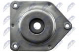 NTY HORNÍ ULOŽENÍ TLUMIČE MERCEDES KLASA A W169 A150/160/170/180/200/160CDI/180CDI/200CDI 04-12, KLASA B W245 B150/160/170/180/200/180CDI/200CDI 05-11 /FRONT/