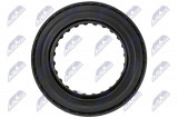 NTY LOŽISKO UCHYCENÍ TLUMIČE MERCEDES KLASA A W169 A150/160/170/180/200/160CDI/180CDI/200CDI 04-12, KLASA B W245 B150/160/170/180/200/180CDI/200CDI 05-11 /FRONT/