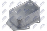 NTY CHLADIČ OLEJE ENG 2.0 BMW 3 G20/G21 2017- , 5 G30/G31 2017- , 7 G11/G12 2018- , X3 G01 2018- , X5 G05 2018-