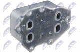 NTY CHLADIČ OLEJE ENG 2.0 BMW 3 G20/G21 2017- , 5 G30/G31 2017- , 7 G11/G12 2018- , X3 G01 2018- , X5 G05 2018-