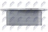 NTY CHLADIČ OLEJE ENG 2.0 BMW 3 G20/G21 2017- , 5 G30/G31 2017- , 7 G11/G12 2018- , X3 G01 2018- , X5 G05 2018-
