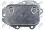 NTY CHLADIČ OLEJE ENG 2.0 BMW 3 G20/G21 2017- , 5 G30/G31 2017- , 7 G11/G12 2018- , X3 G01 2018- , X5 G05 2018-