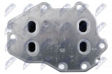 NTY CHLADIČ OLEJE ENG 2.0 BMW 3 G20/G21 2017- , 5 G30/G31 2017- , 7 G11/G12 2018- , X3 G01 2018- , X5 G05 2018-