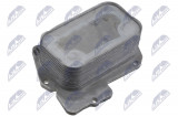 NTY CHLADIČ OLEJE CHRYSLER GRAND VOYAGER V 2.8CRD 07-