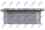 NTY CHLADIČ OLEJE CHRYSLER GRAND VOYAGER V 2.8CRD 07-