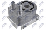 NTY CHLADIČ OLEJE JEEP CHEROKEE 2.4 17-