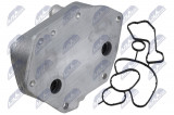 NTY CHLADIČ OLEJE ENG 2.2D FORD MONDEO IV 08-15 , CITROEN C5 II , III 2006- , PEUGEOT 508 2010- , MITSUBISHI OUTLANDER II 07-12 , LAND ROVER FREELANDER 2006- , JAGUAR XF X250 2011-