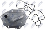 NTY CHLADIČ OLEJE ENG 2.2D FORD MONDEO IV 08-15 , CITROEN C5 II , III 2006- , PEUGEOT 508 2010- , MITSUBISHI OUTLANDER II 07-12 , LAND ROVER FREELANDER 2006- , JAGUAR XF X250 2011-