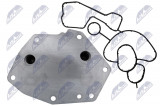 NTY CHLADIČ OLEJE ENG 2.2D FORD MONDEO IV 08-15 , CITROEN C5 II , III 2006- , PEUGEOT 508 2010- , MITSUBISHI OUTLANDER II 07-12 , LAND ROVER FREELANDER 2006- , JAGUAR XF X250 2011-