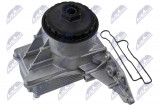 NTY CHLADIČ OLEJE S FILTREM FORD TRANSIT 2.4D 2000-2014 , LAND ROVER DEFENDER L316 2.4D 2006-2016