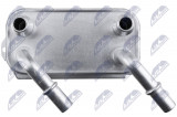 NTY CHLADIČ OLEJE RANGE ROVER III L322 4.2 4X4 05-12