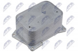 NTY CHLADIČ OLEJE MERCEDES E W212 E500 11-15 , S W221/W222 S500 11- , GLE W166 15-18 , M W166 ML500 12-15