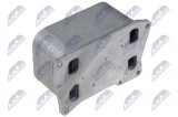 NTY CHLADIČ OLEJE MERCEDES E W212 E500 11-15 , S W221/W222 S500 11- , GLE W166 15-18 , M W166 ML500 12-15