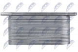 NTY CHLADIČ OLEJE MERCEDES E W212 E500 11-15 , S W221/W222 S500 11- , GLE W166 15-18 , M W166 ML500 12-15