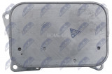 NTY CHLADIČ OLEJE MERCEDES E W212 E500 11-15 , S W221/W222 S500 11- , GLE W166 15-18 , M W166 ML500 12-15