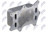 NTY CHLADIČ OLEJE MERCEDES C W205 C180/C200 BLUETEC 14-18 , C T-MODEL S205 C180/C200 BLUETEC 14-18