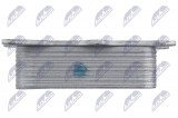 NTY CHLADIČ OLEJE MERCEDES C W205 C180/C200 BLUETEC 14-18 , C T-MODEL S205 C180/C200 BLUETEC 14-18