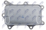 NTY CHLADIČ OLEJE MERCEDES C W205 C180/C200 BLUETEC 14-18 , C T-MODEL S205 C180/C200 BLUETEC 14-18