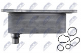 NTY CHLADIČ OLEJE ENG 1.8/2.2CDI MERCEDES A W176 2012-2018 , B W246 2011-2018 , GLA X156 2013-2021