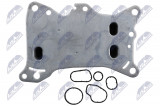NTY CHLADIČ OLEJE ENG 1.8/2.2CDI MERCEDES A W176 2012-2018 , B W246 2011-2018 , GLA X156 2013-2021