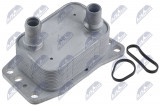 NTY CHLADIČ OLEJE ENG 2.0HDI PEUGEOT 308 II 2013- , 508 I 2014- , BOXER 2015-2019 , CITROEN C4 2013- , C5 2009- , JUMPY 2015-