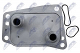 NTY CHLADIČ OLEJE ENG 2.0HDI PEUGEOT 308 II 2013- , 508 I 2014- , BOXER 2015-2019 , CITROEN C4 2013- , C5 2009- , JUMPY 2015-